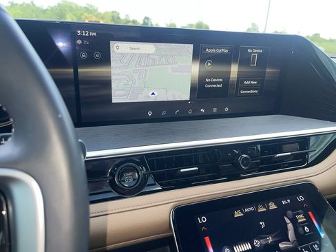 Used 2025 INFINITI QX80 Sensory AWD/4WD image 25