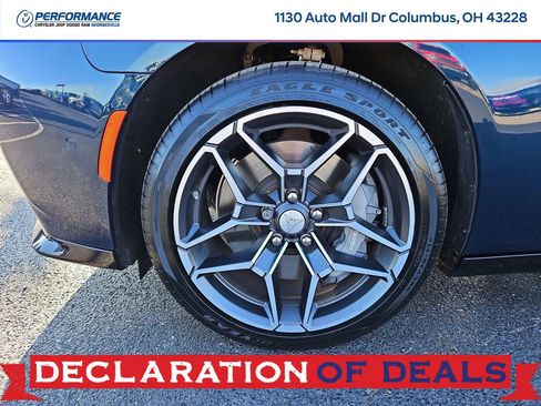 New 2026 Dodge Charger Scat Pack image 9