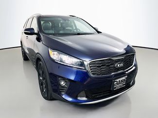 Used 2020 Kia Sorento EX AWD/4WD video 1