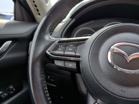 Used 2018 MAZDA CX-5 Touring w/ Preferred Equipment Package image 22