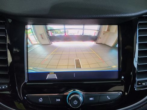 Used 2020 Chevrolet Trax LS w/ Tint and Cruise Package FWD image 14