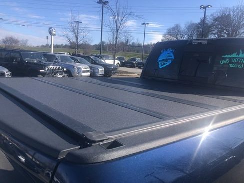 Used 2022 RAM 3500 Laramie image 6