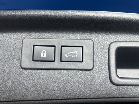 Used 2024 Subaru Forester Wilderness AWD/4WD image 23