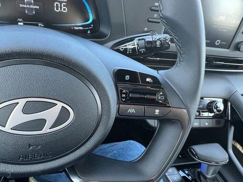 New 2026 Hyundai Elantra SEL Sport Premium FWD image 59