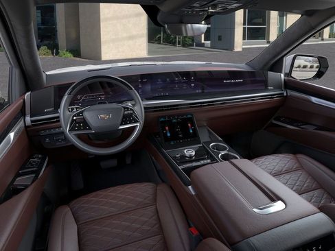 New 2026 Cadillac Escalade ESV Sport image 15