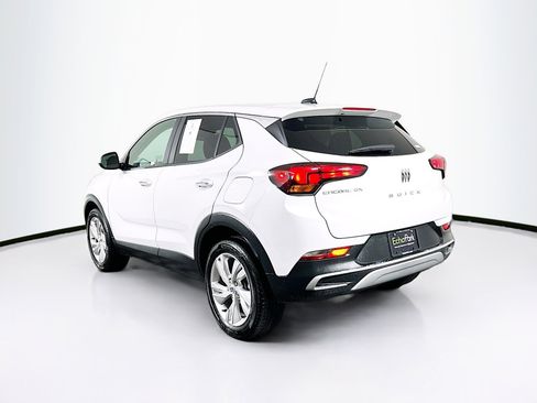 Used 2025 Buick Encore GX Preferred image 5