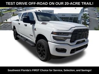 New 2026 RAM 2500 Big Horn AWD/4WD video 2