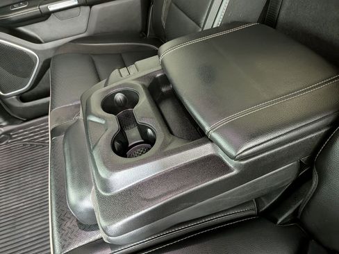 Certified 2022 RAM 1500 Laramie w/ Sport Appearance Package image 32