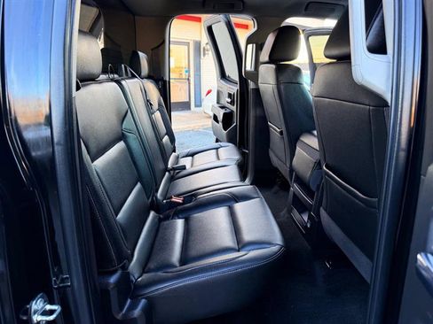 Used 2016 GMC Sierra 1500 SLT w/ Suspension Package, Off-Road image 21