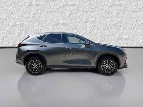 Used 2025 Lexus NX 350 AWD w/ Accessory Package (Z1) image 2