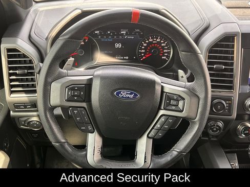 Used 2020 Ford F150 Raptor w/ Equipment Group 802A Luxury image 15