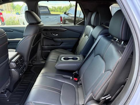Certified 2026 Honda Passport TrailSport Elite image 16