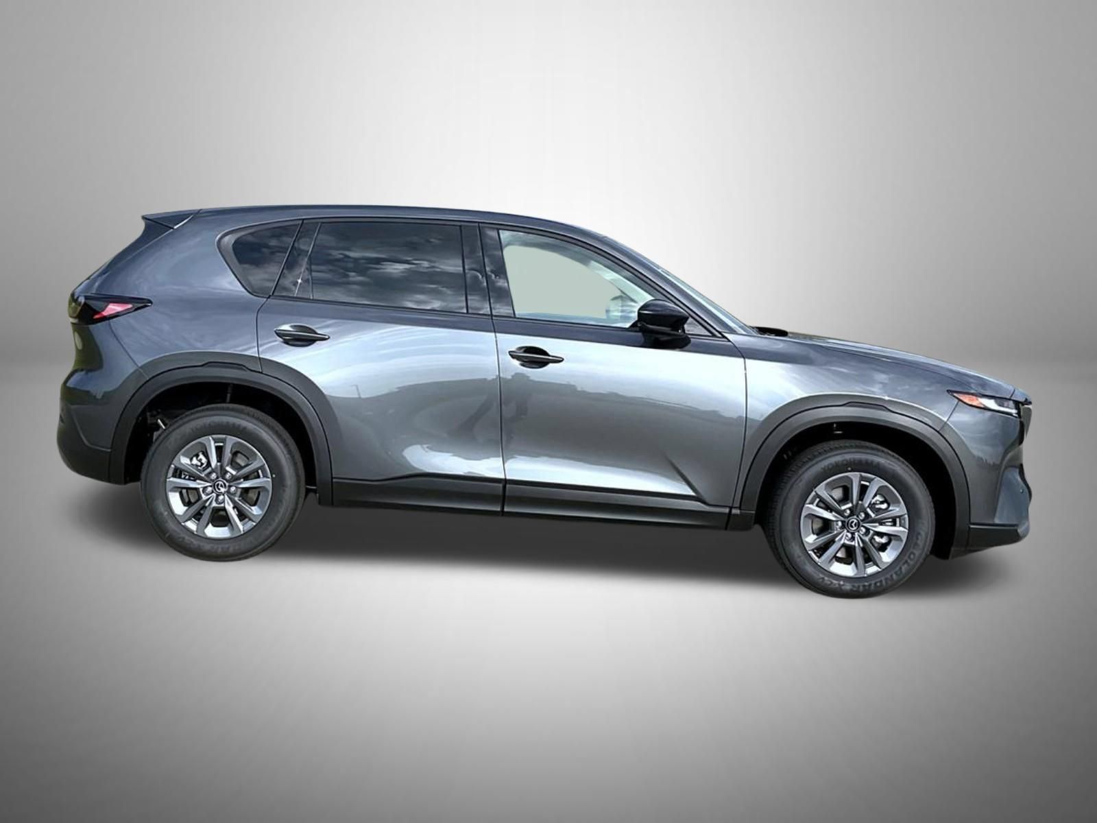 New 2026 MAZDA CX-5 Select AWD/4WD image 5