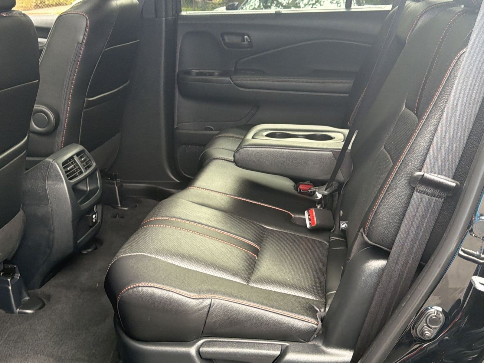 Used 2022 Honda Passport TrailSport image 26