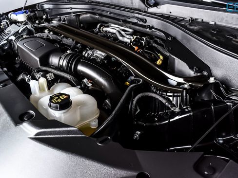 Used 2024 Lincoln Aviator Reserve image 12