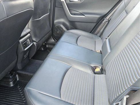 Used 2021 Toyota RAV4 XSE AWD/4WD image 28
