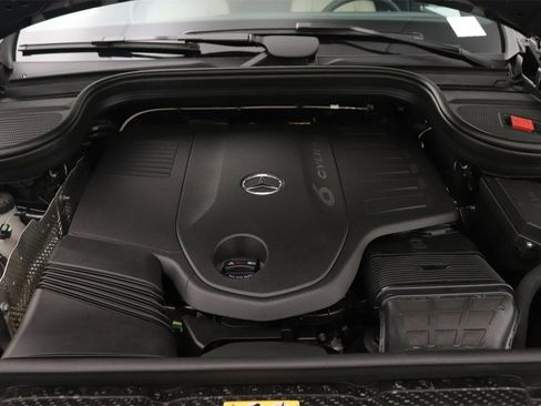 New 2026 Mercedes-Benz GLE 450 4MATIC image 13
