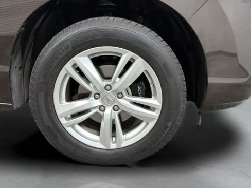 Used 2015 Acura RDX FWD image 24