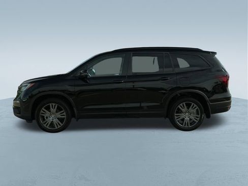 Used 2022 Honda Pilot Sport image 4