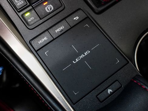 Used 2021 Lexus NX 300 F Sport w/ Accessory Package 2 image 28