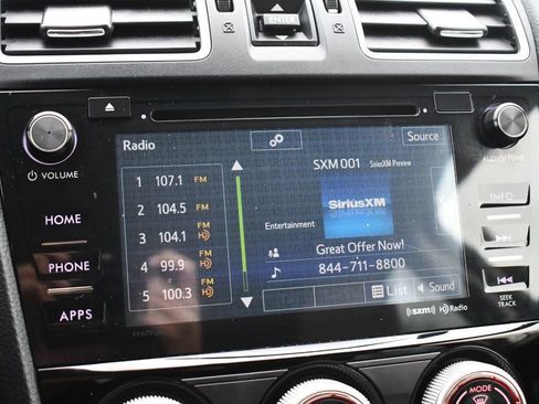 Used 2018 Subaru Forester 2.5i Premium image 36