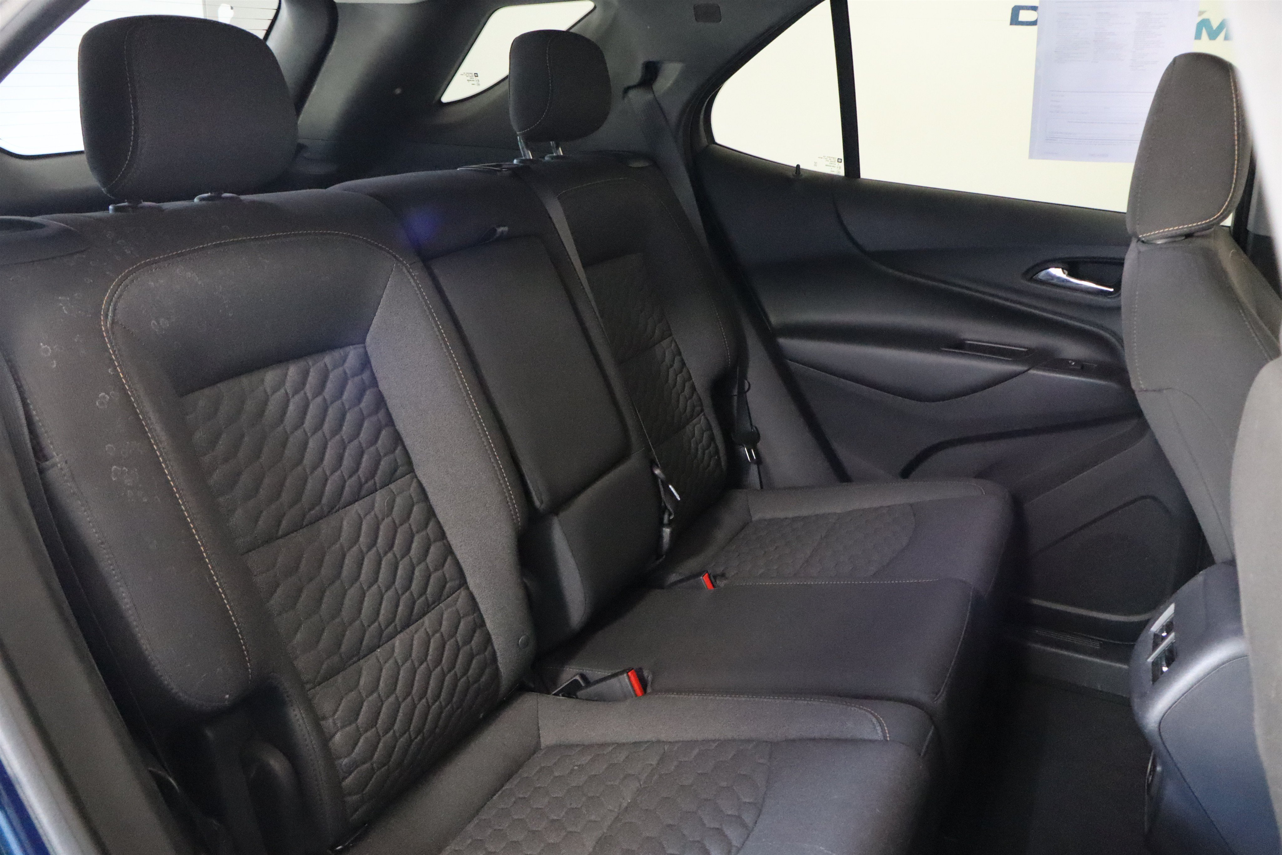 Used 2019 Chevrolet Equinox LT FWD image 21