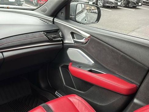Certified 2025 Acura RDX A-Spec image 26