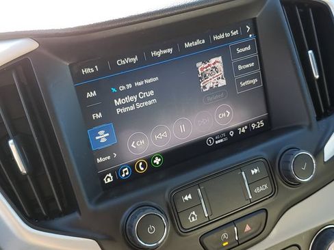 Certified 2023 GMC Terrain SLT w/ Tech Package AWD/4WD image 30