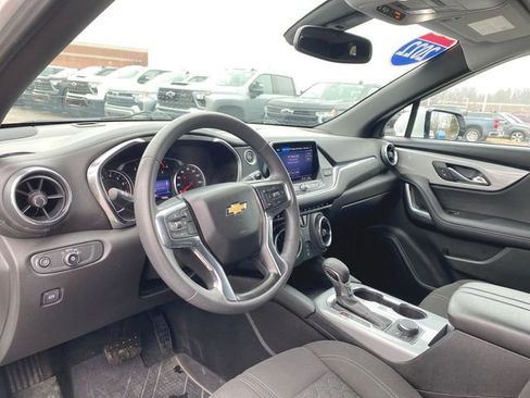Used 2022 Chevrolet Blazer LT image 10