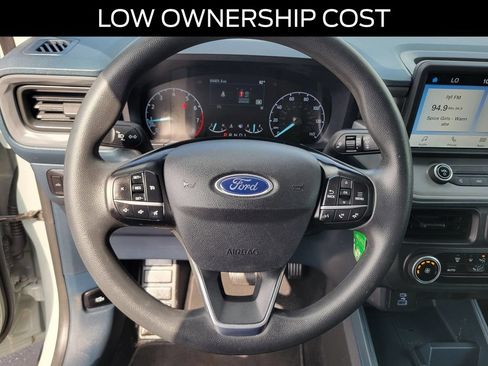 Certified 2023 Ford Maverick XL FWD image 19
