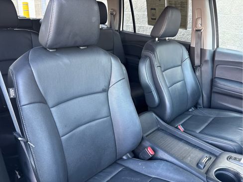 Used 2021 Honda Pilot EX-L image 31
