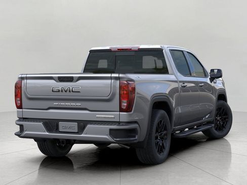 New 2025 GMC Sierra 1500 Elevation w/ Elevation Premium Package image 4
