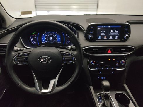 Used 2020 Hyundai Santa Fe SEL w/ Convenience + Premium Package image 22