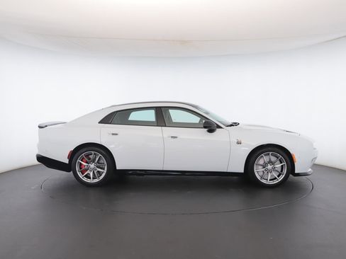 New 2026 Dodge Charger R/T Scat Pack w/ Track Package image 30