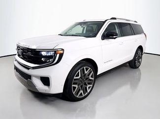 New 2025 Ford Expedition Platinum w/ Platinum Ultimate Package AWD/4WD video 3