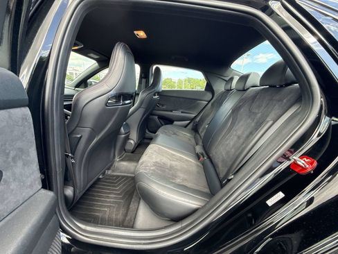 Used 2022 Hyundai Elantra N FWD image 22