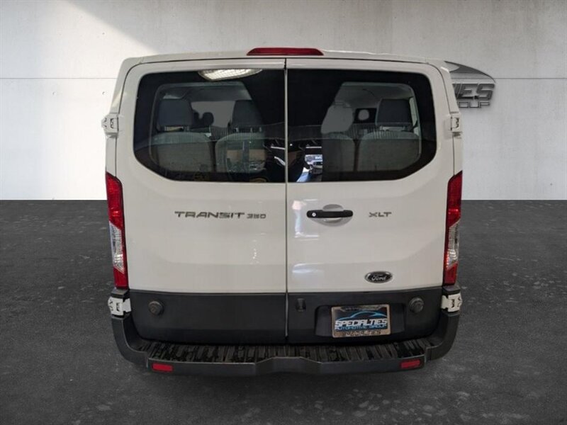 Used 2019 Ford Transit 350 XLT RWD image 9
