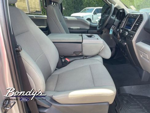 Used 2022 Ford F250 XL w/ STX Appearance Package AWD/4WD image 18