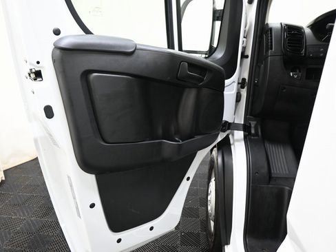 Used 2023 RAM ProMaster 2500 image 25