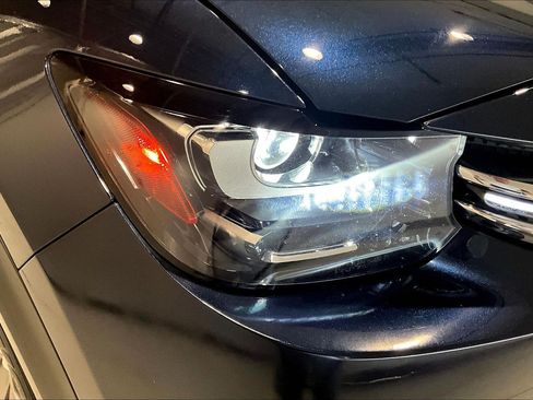 Used 2025 MAZDA CX-90 Plug-In Hybrid w/ Preferred AWD/4WD image 30
