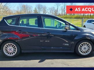Used 2013 Ford C-MAX Energi SEL video 1