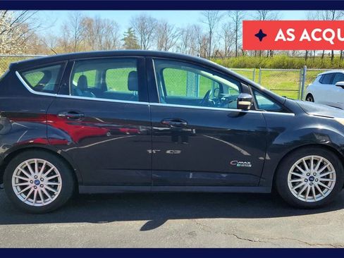Used 2013 Ford C-MAX Energi SEL image 1