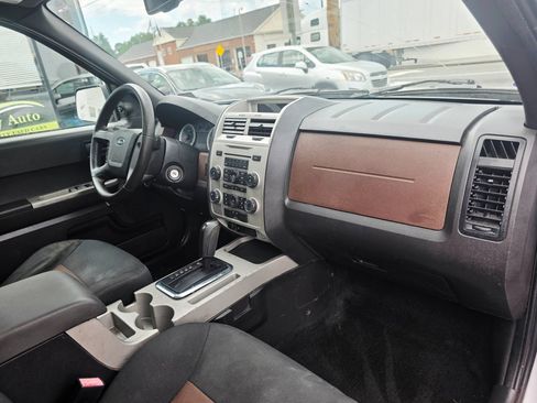 Used 2008 Ford Escape XLT FWD image 14