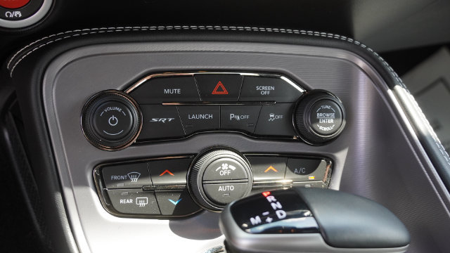 Used 2023 Dodge Challenger SRT Hellcat RWD image 20