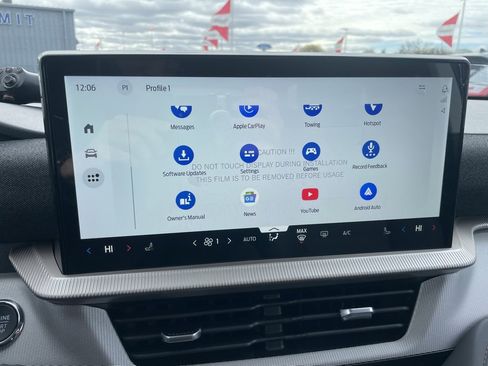 New 2026 Ford Explorer Active image 19