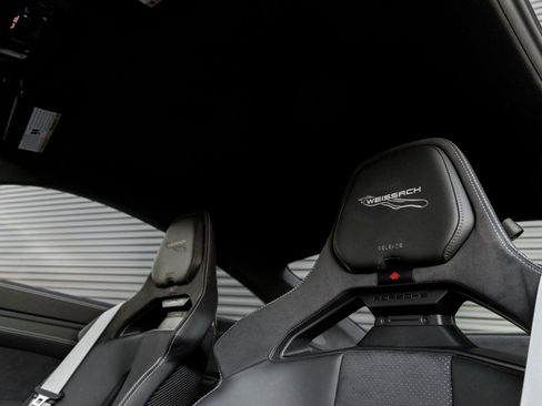 Certified 2025 Porsche 911 GT3 image 17