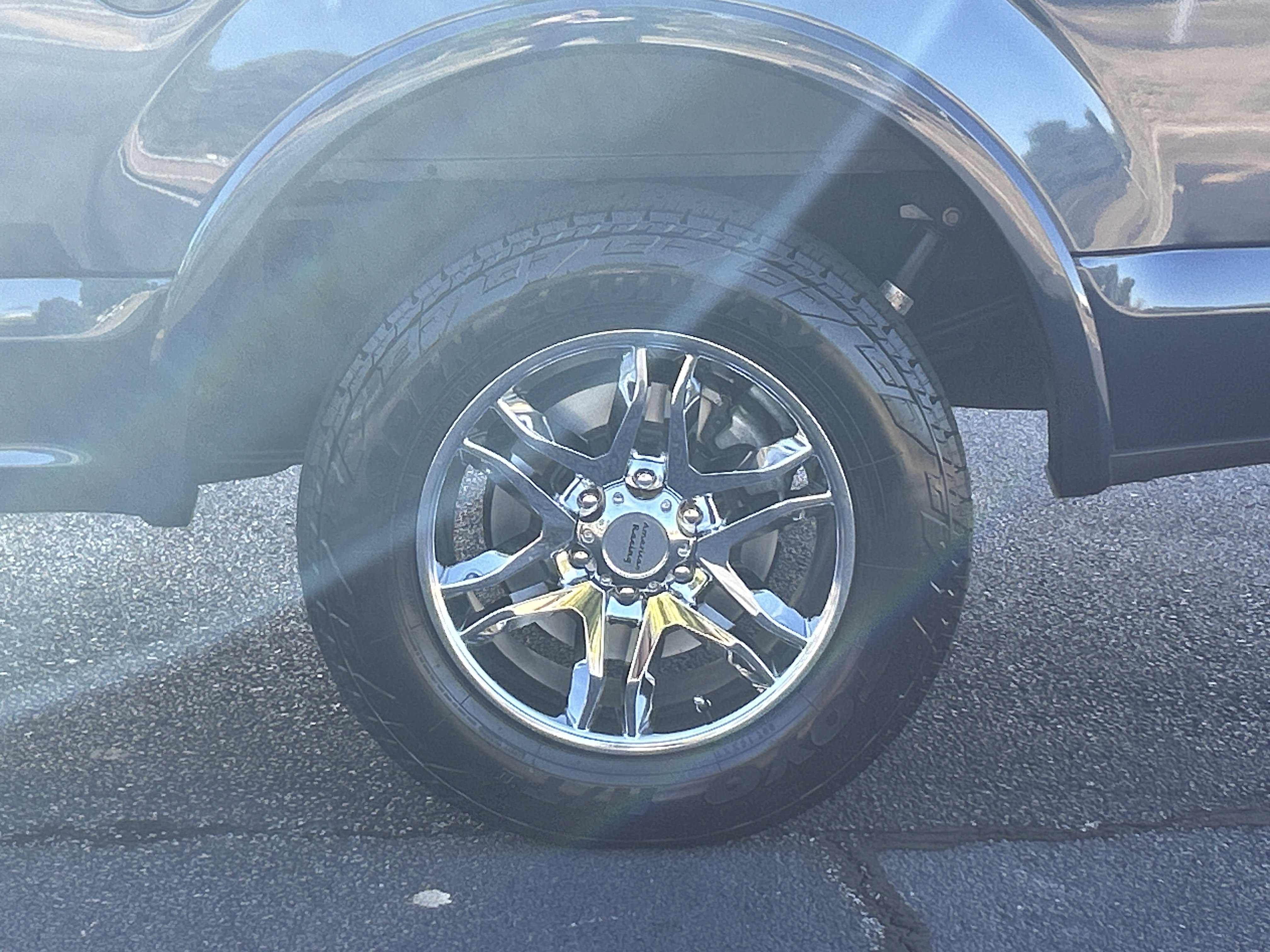 Used 2019 Ford F150 Lariat w/ Trailer Tow Package RWD image 35