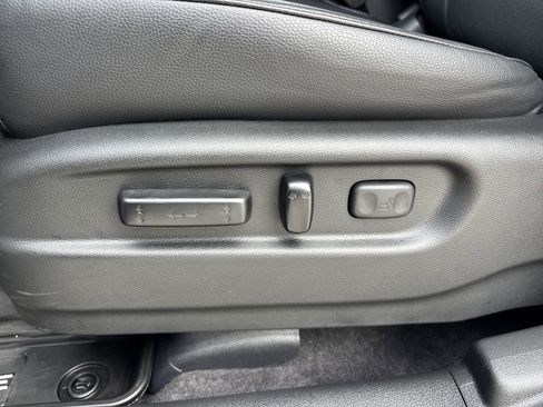 Used 2026 Honda Ridgeline RTL image 21