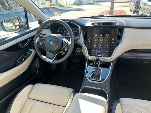 Used 2025 Subaru Outback Limited image 22