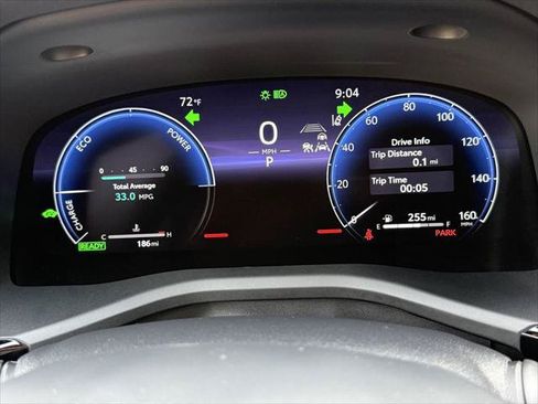 Certified 2026 Toyota Camry XSE w/ Premium Package AWD/4WD image 30